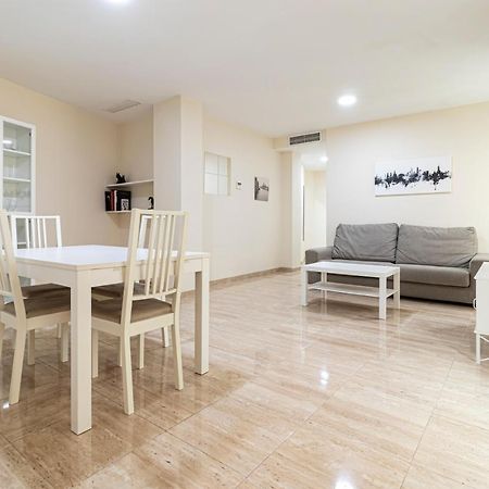 Allo Apartments Consistorio Centro 2 Habitaciones Херес-де-ла-Фронтера Екстер'єр фото
