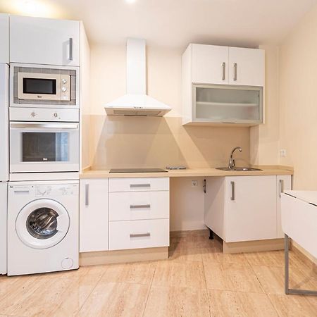 Allo Apartments Consistorio Centro 2 Habitaciones Херес-де-ла-Фронтера Екстер'єр фото
