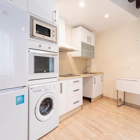 Allo Apartments Consistorio Centro 2 Habitaciones Херес-де-ла-Фронтера Екстер'єр фото