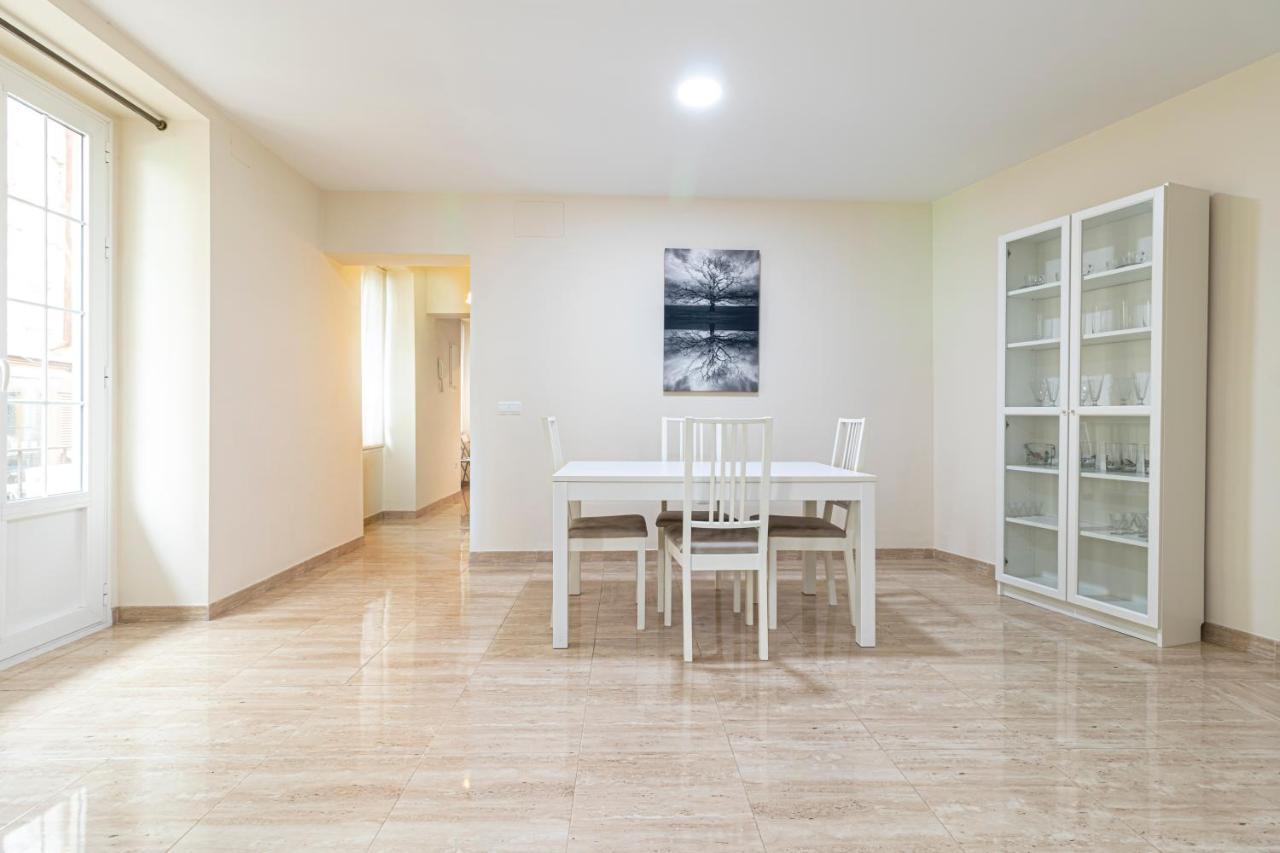 Allo Apartments Consistorio Centro 2 Habitaciones Херес-де-ла-Фронтера Екстер'єр фото