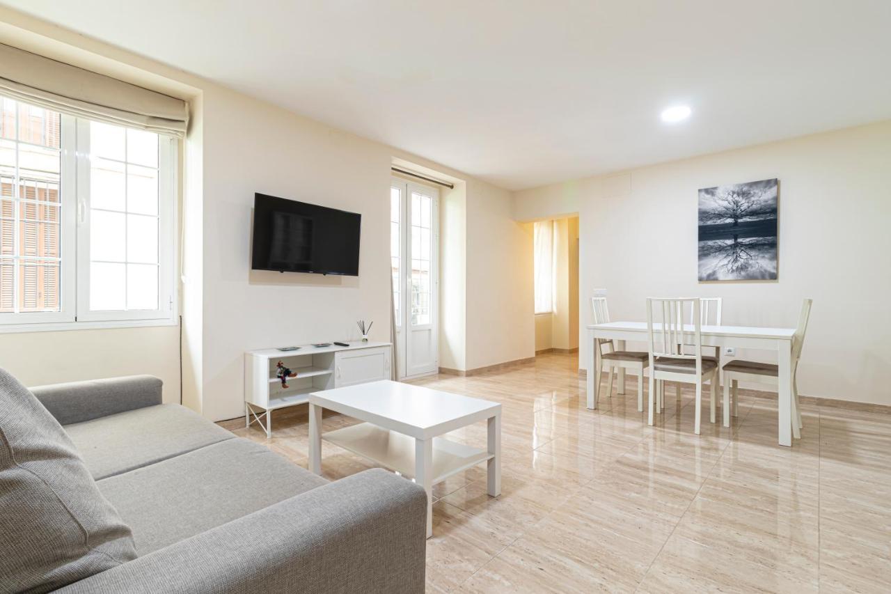 Allo Apartments Consistorio Centro 2 Habitaciones Херес-де-ла-Фронтера Екстер'єр фото