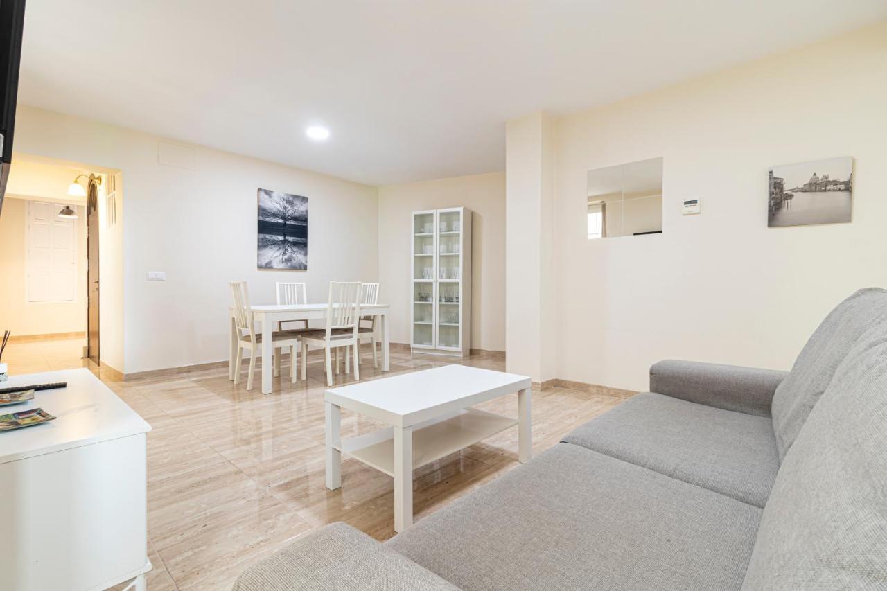 Allo Apartments Consistorio Centro 2 Habitaciones Херес-де-ла-Фронтера Екстер'єр фото