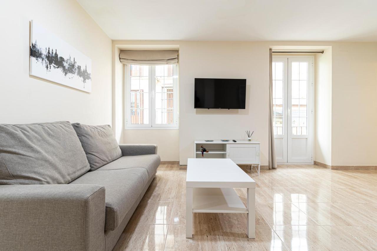 Allo Apartments Consistorio Centro 2 Habitaciones Херес-де-ла-Фронтера Екстер'єр фото