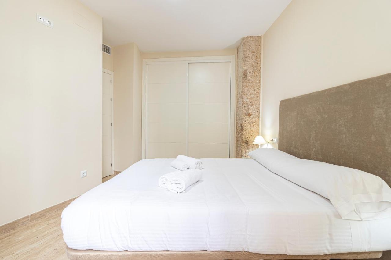 Allo Apartments Consistorio Centro 2 Habitaciones Херес-де-ла-Фронтера Екстер'єр фото