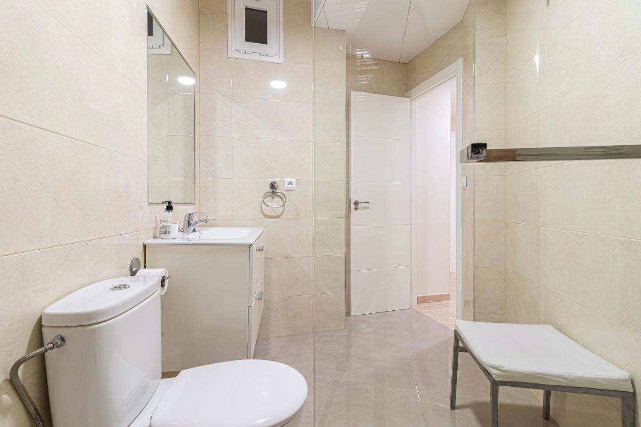 Allo Apartments Consistorio Centro 2 Habitaciones Херес-де-ла-Фронтера Екстер'єр фото