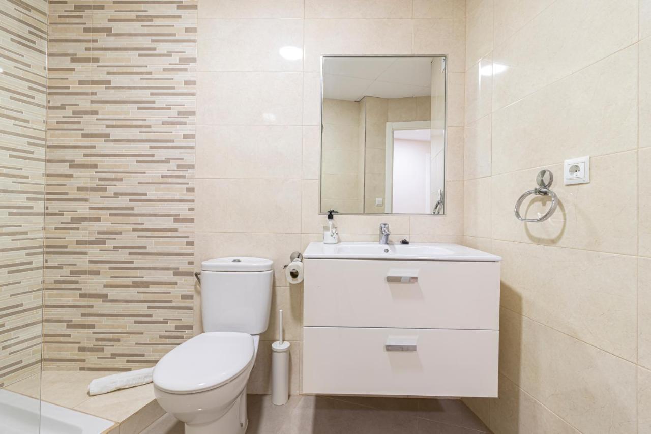 Allo Apartments Consistorio Centro 2 Habitaciones Херес-де-ла-Фронтера Екстер'єр фото