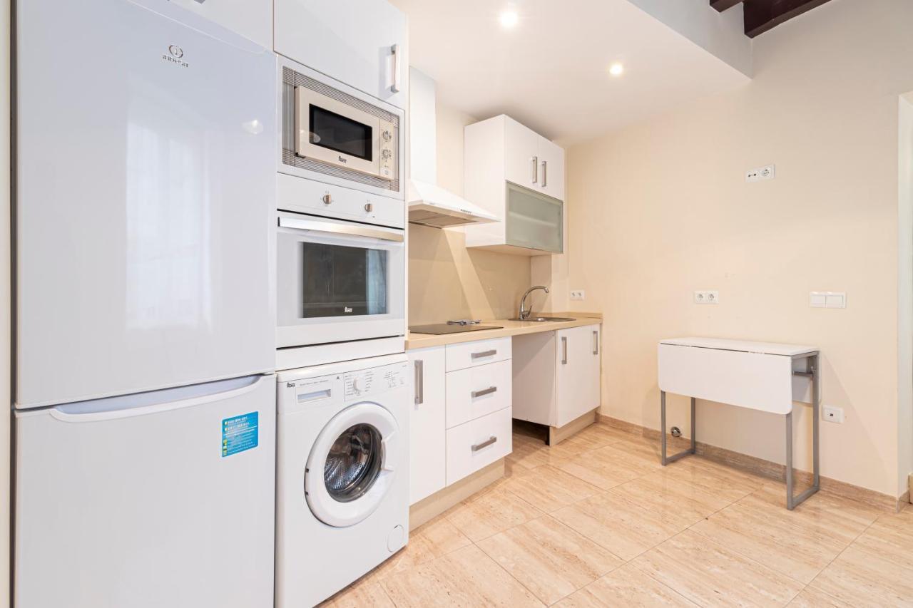 Allo Apartments Consistorio Centro 2 Habitaciones Херес-де-ла-Фронтера Екстер'єр фото