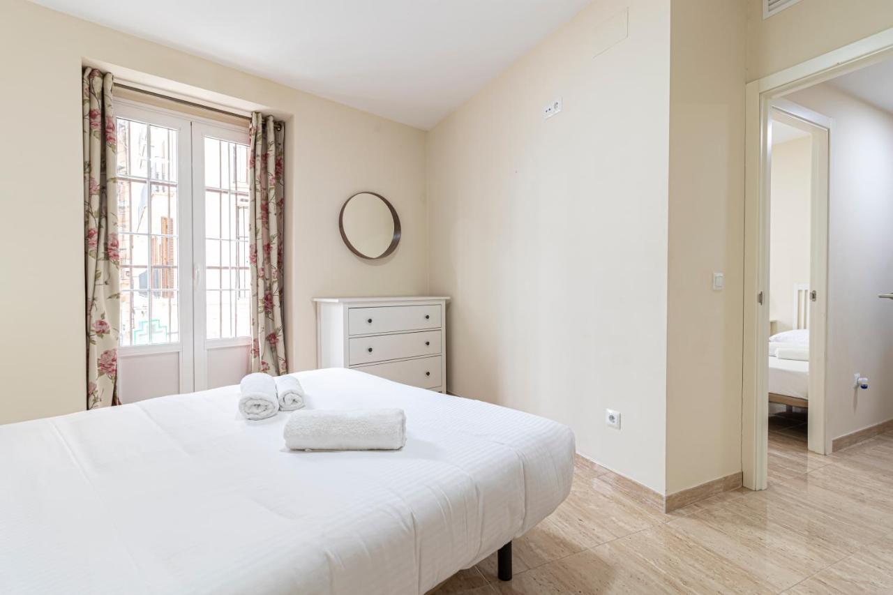 Allo Apartments Consistorio Centro 2 Habitaciones Херес-де-ла-Фронтера Екстер'єр фото