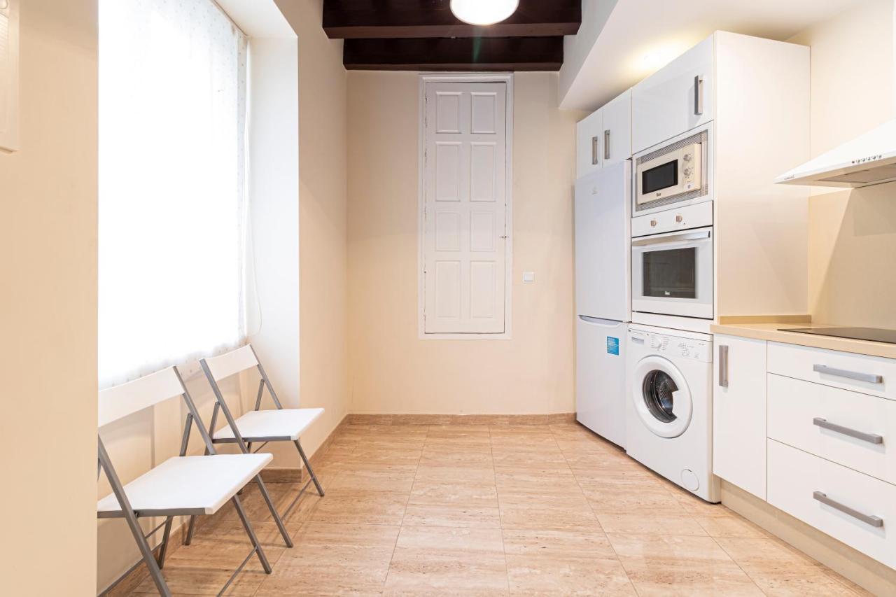 Allo Apartments Consistorio Centro 2 Habitaciones Херес-де-ла-Фронтера Екстер'єр фото