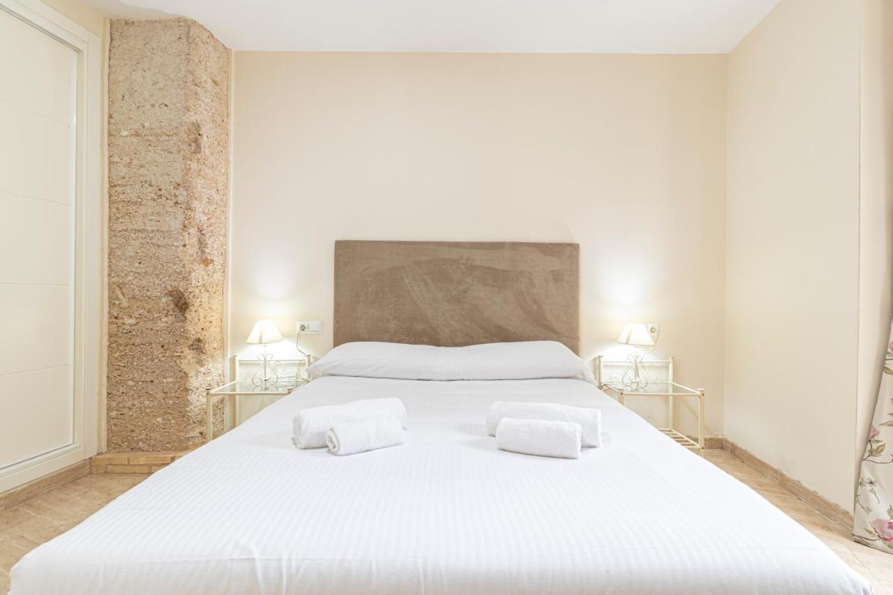 Allo Apartments Consistorio Centro 2 Habitaciones Херес-де-ла-Фронтера Екстер'єр фото