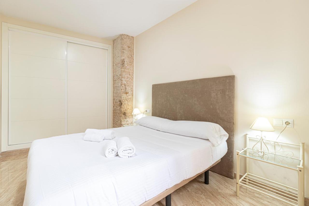 Allo Apartments Consistorio Centro 2 Habitaciones Херес-де-ла-Фронтера Екстер'єр фото