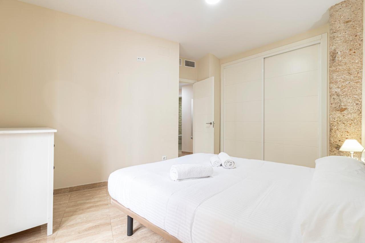 Allo Apartments Consistorio Centro 2 Habitaciones Херес-де-ла-Фронтера Екстер'єр фото
