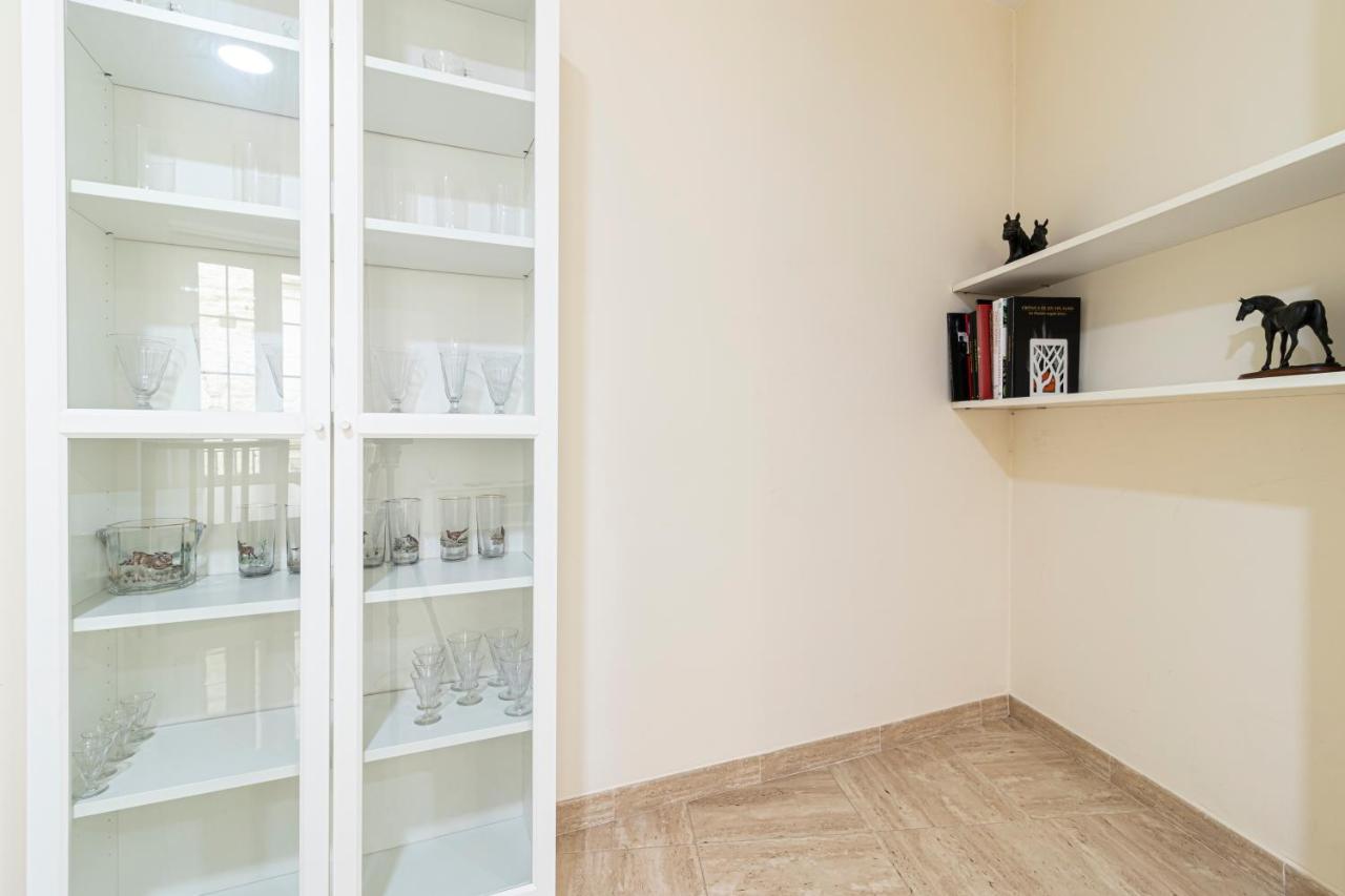 Allo Apartments Consistorio Centro 2 Habitaciones Херес-де-ла-Фронтера Екстер'єр фото