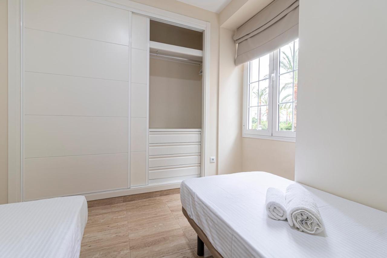 Allo Apartments Consistorio Centro 2 Habitaciones Херес-де-ла-Фронтера Екстер'єр фото