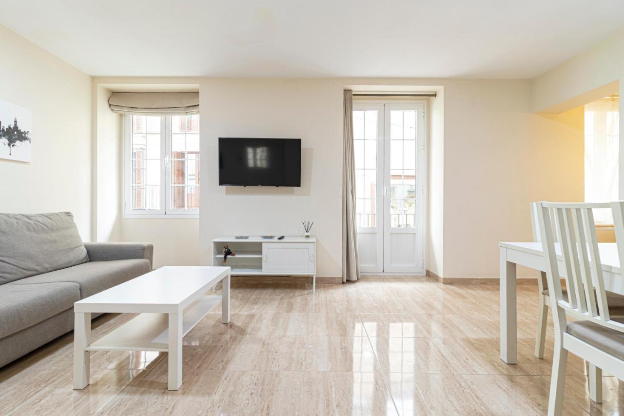 Allo Apartments Consistorio Centro 2 Habitaciones Херес-де-ла-Фронтера Екстер'єр фото